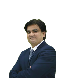 CS Vijay Makhija