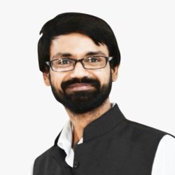 Dr. Mridul Dadhich Sir
